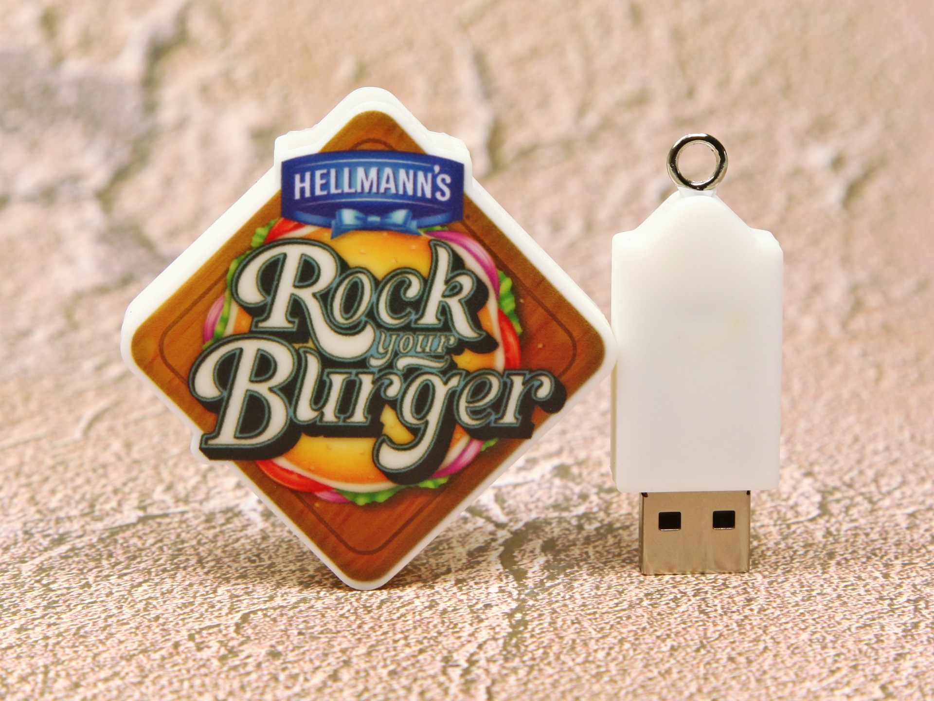 usb stick logo digitaldruck print digital custom