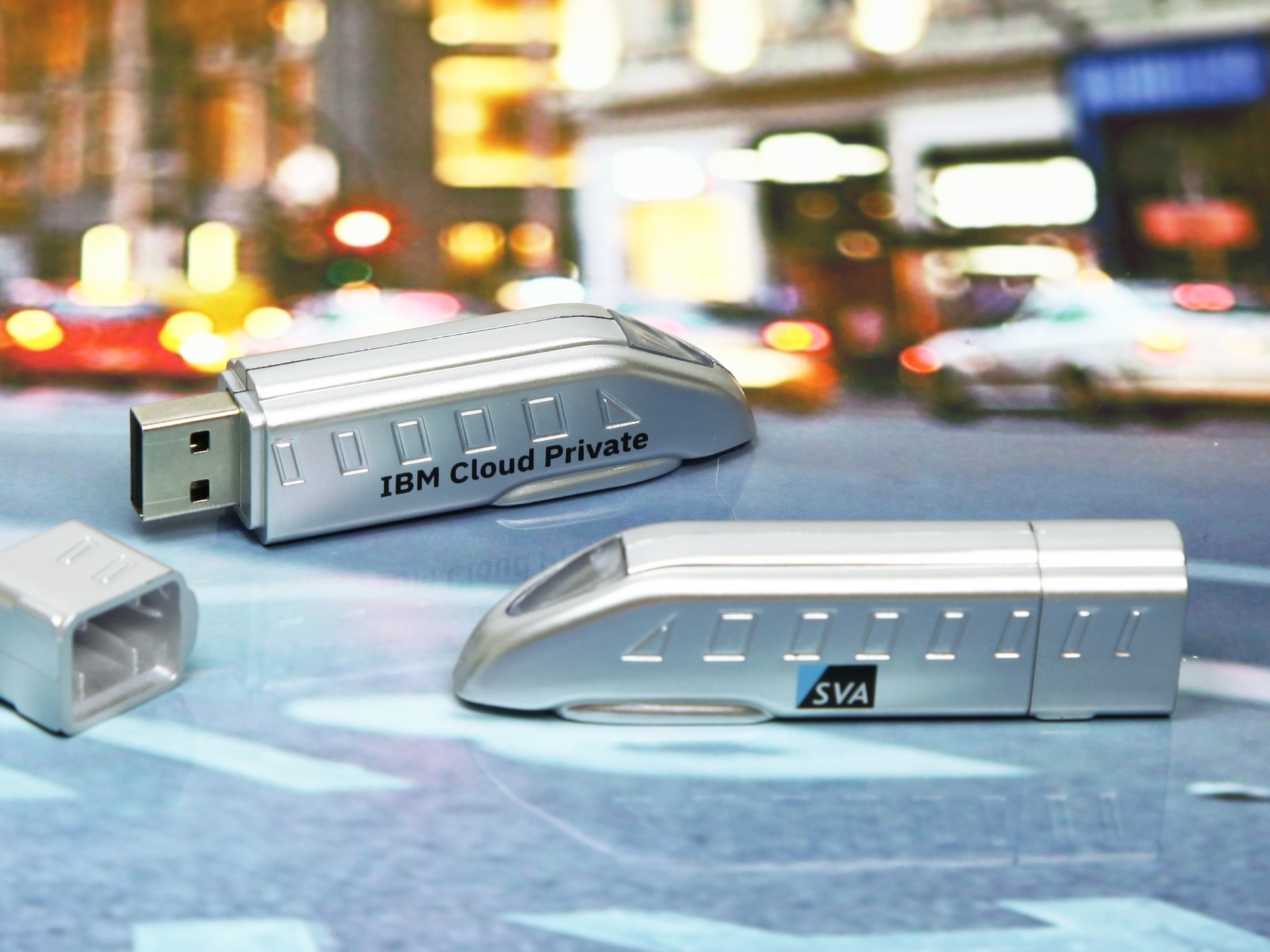 usb stick train zug transport bahn speed