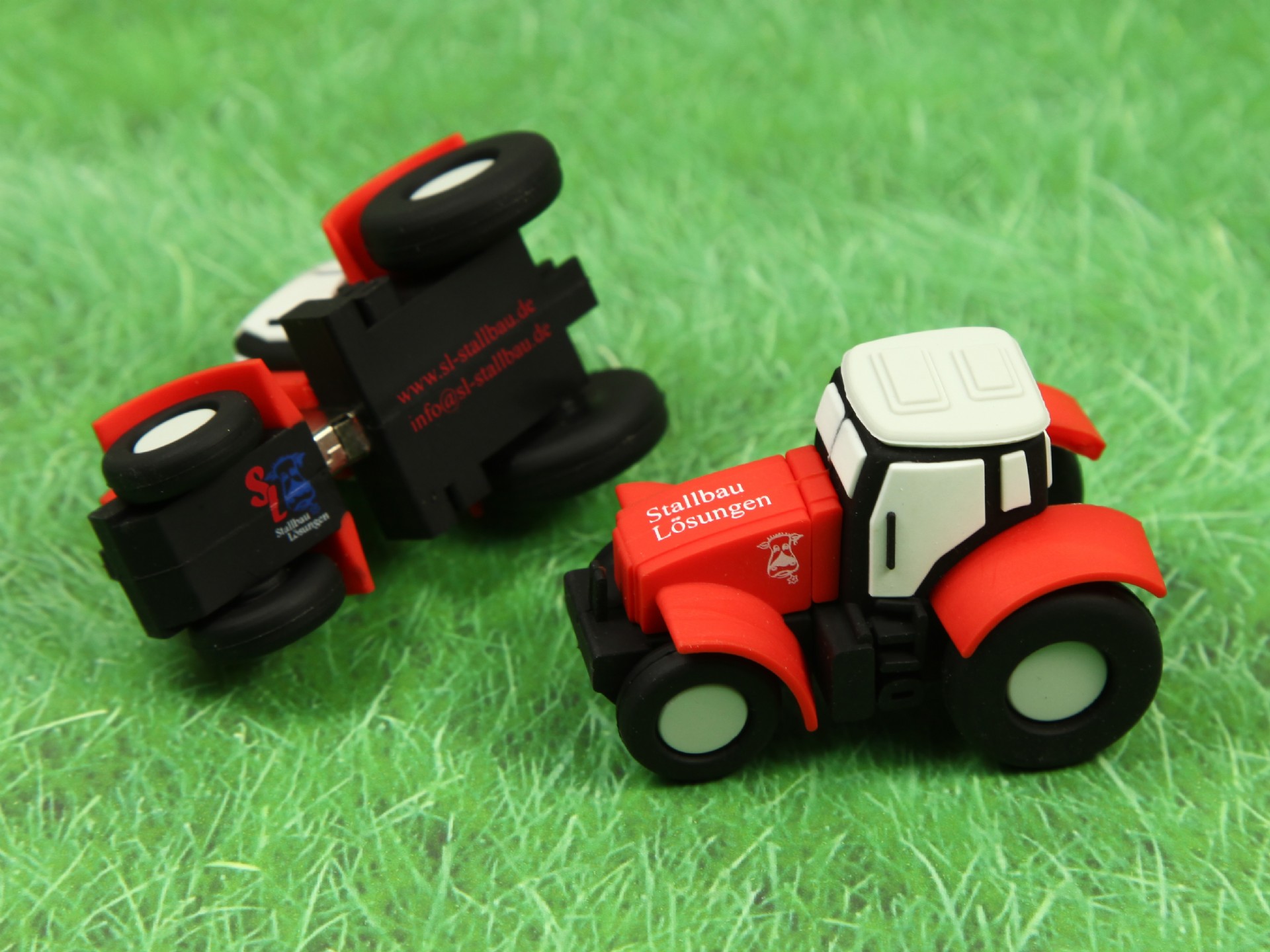 usb stick traktor landwirtschaft