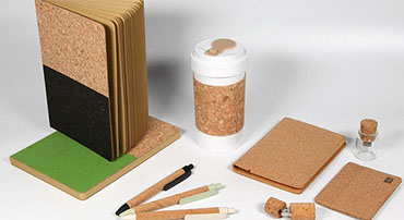 Kork Werbeartikel