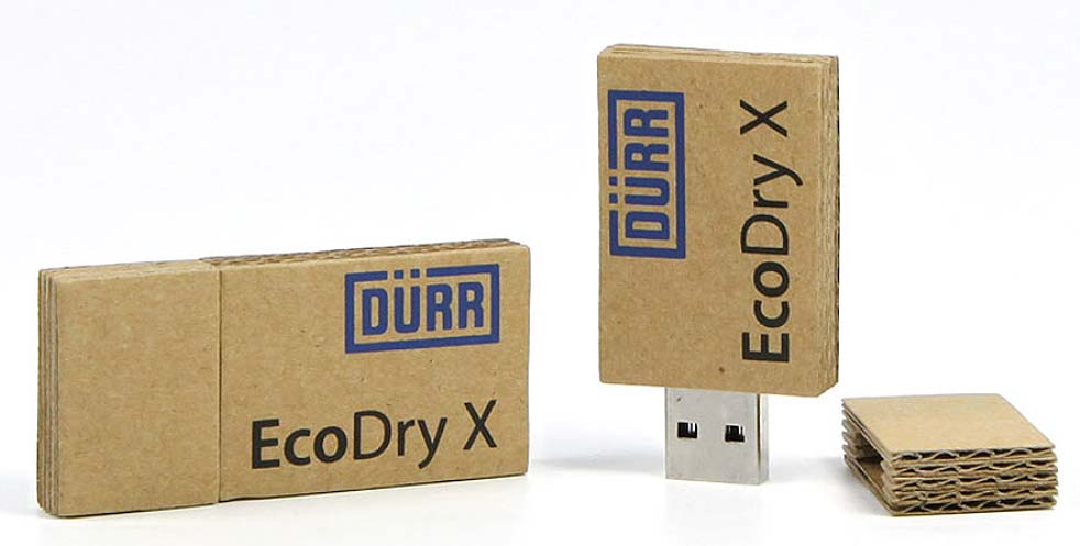 USB-Sticks bedrucken