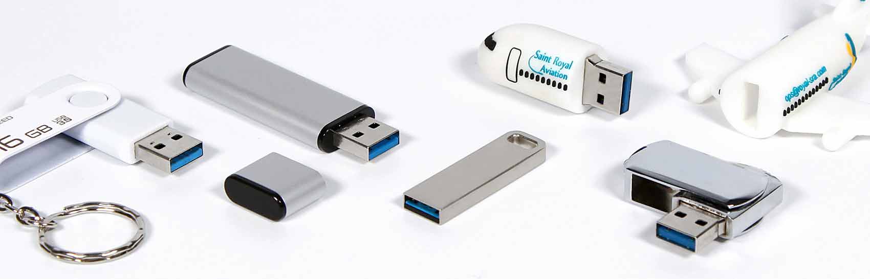 USB 3.0 Sticks
